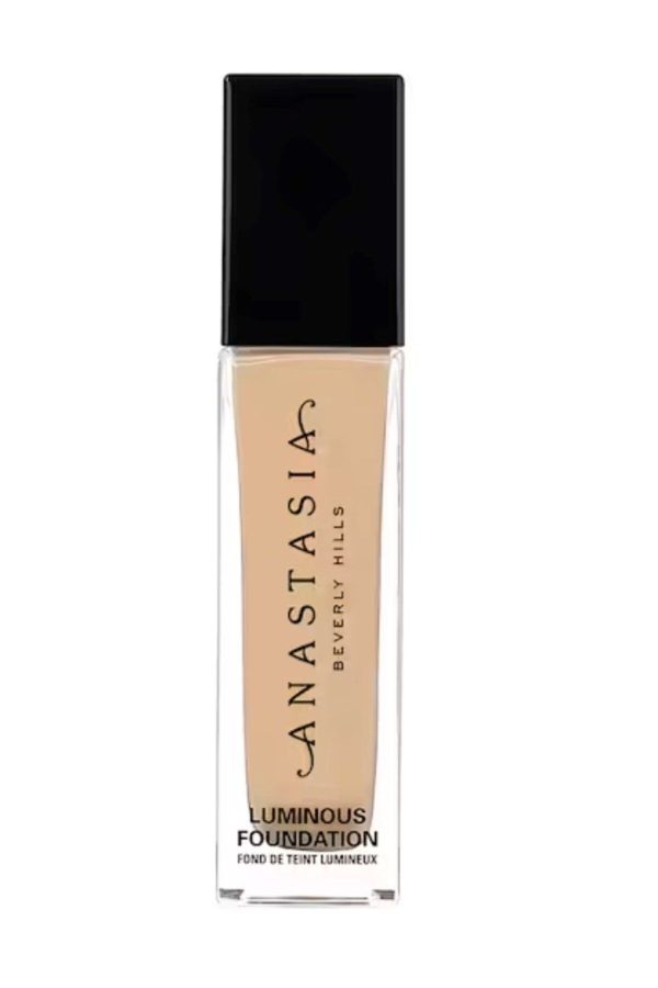 کرم فاندیشن اورجینال برند Anastasia beverly hills مدل Luminous 220N کد 824606275