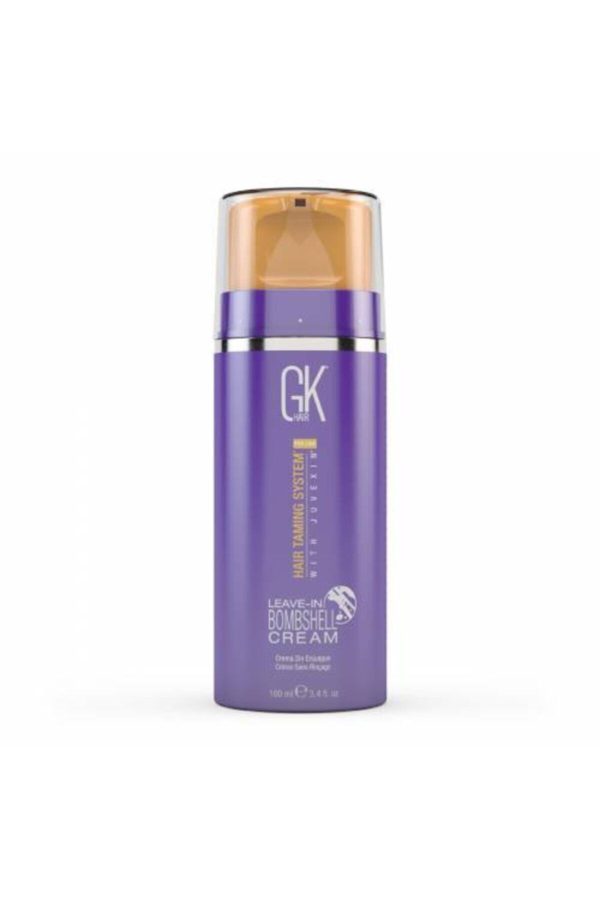 کرم مو اورجینال برند Gk hair کد 94833913