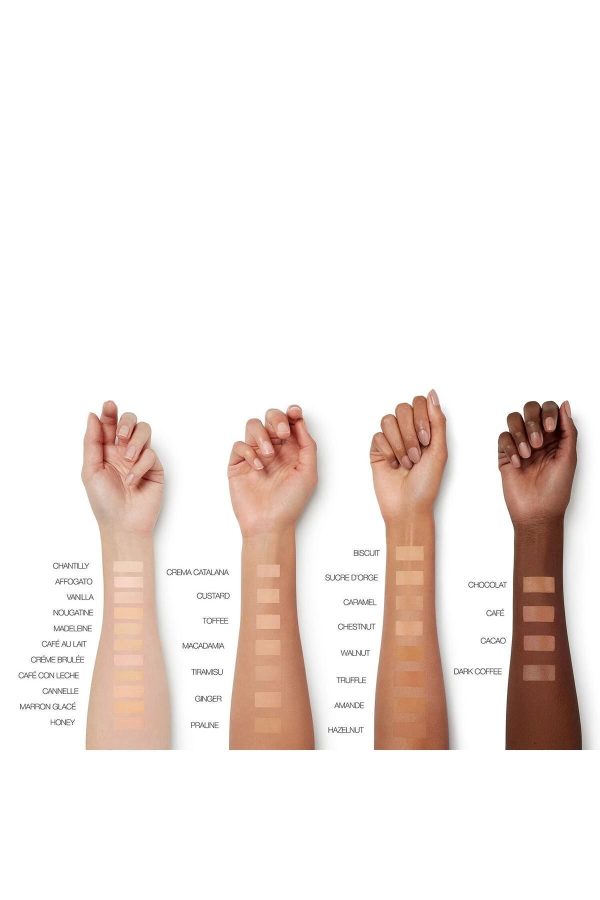 کانسیلر اورجینال برند Nars مدل Radiant Creamy Concealer کد 860168732 - Image 3