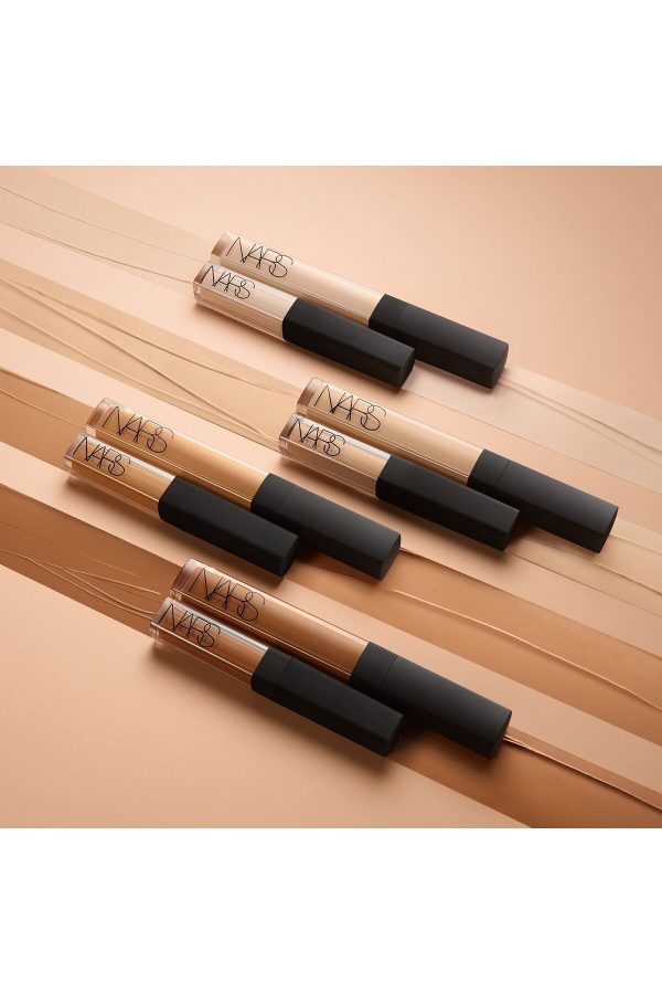 کانسیلر اورجینال برند Nars مدل Radiant Creamy Concealer کد 860168732 - Image 5
