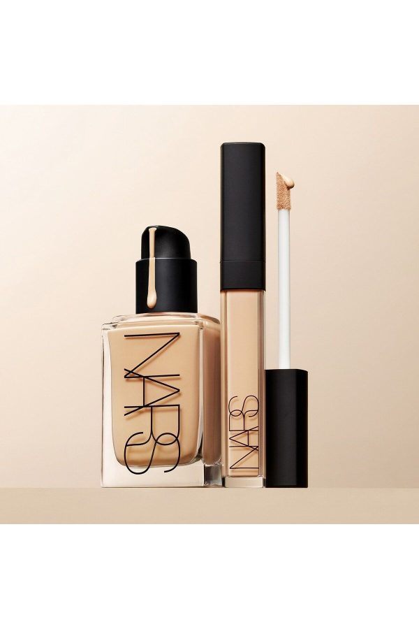 کانسیلر اورجینال برند Nars مدل Radiant Creamy Concealer کد 860168732 - Image 6