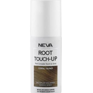 رنگ مو اورجینال برند Root touch up کد 377158163