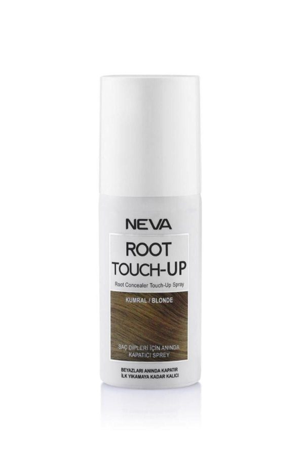 رنگ مو اورجینال برند Root touch up کد 377158163 - Image 2