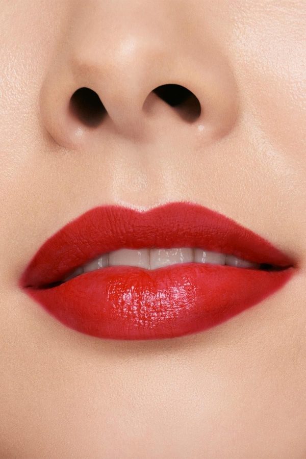 رژ لب اورجینال برند Shiseido مدل TECHNOSATIN GEL ILLUMINATING-SHINING LIPSTICK کد 847813745 - Image 3