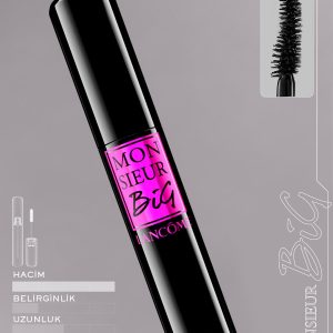 ریمل اورجینال برند Lancome کد 748412