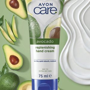 کرم دست اورجینال برند Avon کد 774635670
