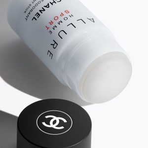 دئودورانت اورجینال برند Chanel مدل ALLURE HOMME SPORT Stick Deodorant کد 819888305