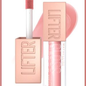 برق لب اورجینال برند Maybelline new york مدل Lifter Gloss Nemlendirici Dudak Parlatıcısı کد 233995881 7 1 org zoom 32834