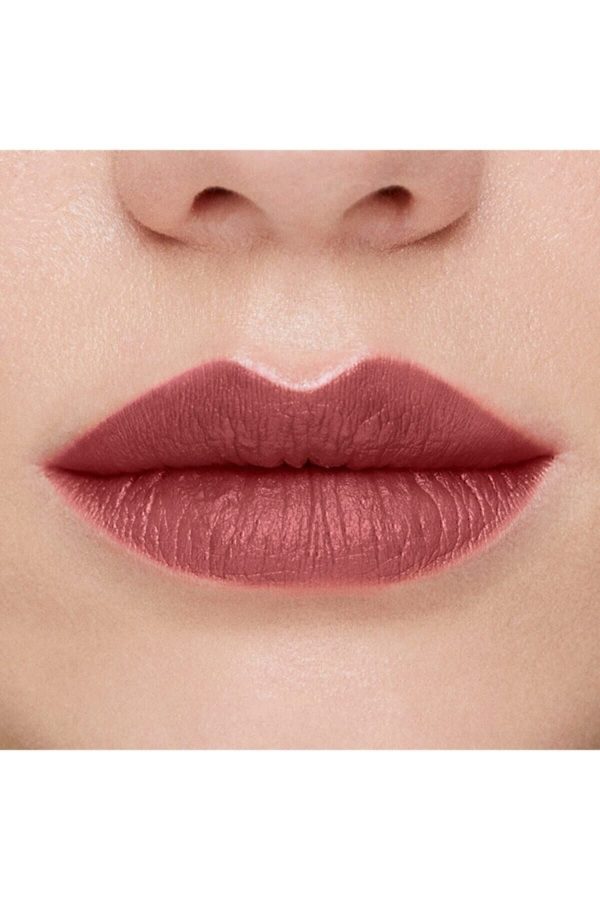 رژ لب اورجینال برند Beaulis مدل Kiss It Mat Ruj 163 کد 155227604 - Image 2