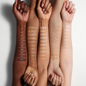 کرم فاندیشن اورجینال برند Fenty beauty مدل Pro Filt’r Soft Matte Longwear کد 828578513
