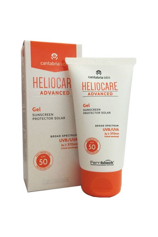 ضد آفتاب بدن اورجینال برند Heliocare کد 42675218