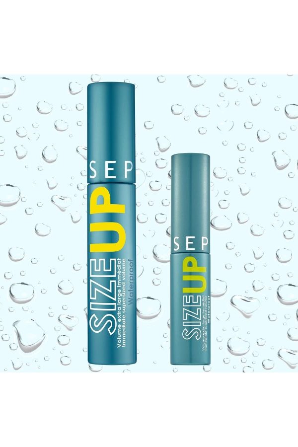 ریمل اورجینال برند Sephora collection کد 834517931 - Image 2