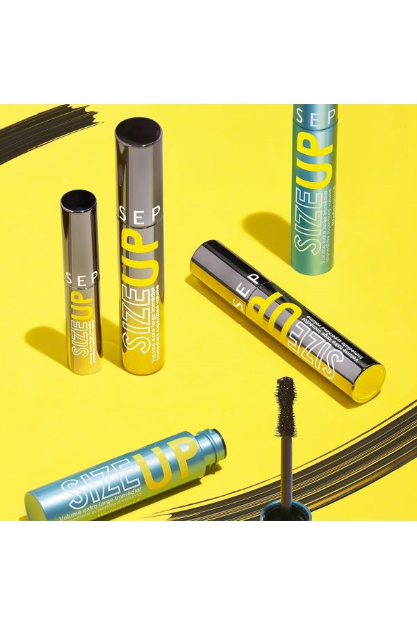 ریمل اورجینال برند Sephora collection کد 834517931 - Image 3