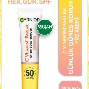 ضد آفتاب صورت اورجینال برند Garnier کد 866665106