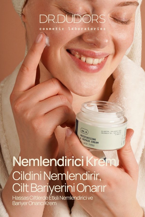 کرم صورت اورجینال برند Dr dudors کد 830344413 - Image 2