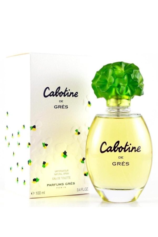 ادکلن اورجینال برند Cabotine مدل Cabotine Edt 100 ml کد 305134