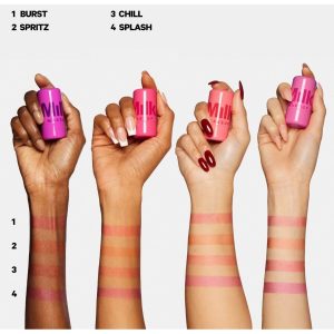 رژ گونه اورجینال برند Milk makeup مدل Cooling Water Jelly Tint کد 839176331