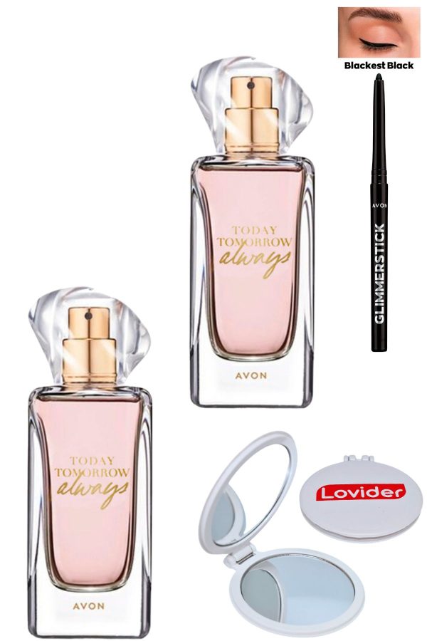 ادکلن اورجینال برند Avon کد 824078766