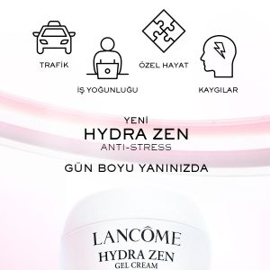 کرم صورت اورجینال برند Lancome کد 849009807