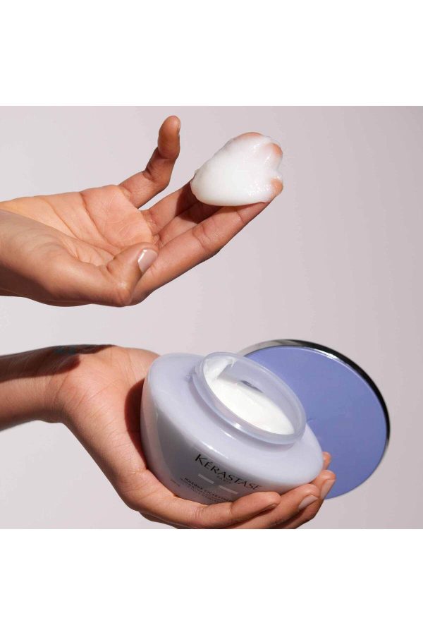 ماسک مو اورجینال برند Kerastase کد 857550868 - Image 4