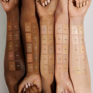 کرم فاندیشن اورجینال برند Fenty beauty مدل Soft Lit Naturally Luminous Foundation کد 827752515
