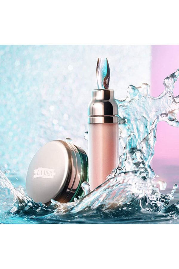 رژ لب اورجینال برند La mer مدل The Lip Volumizer کد 834223540 - Image 8