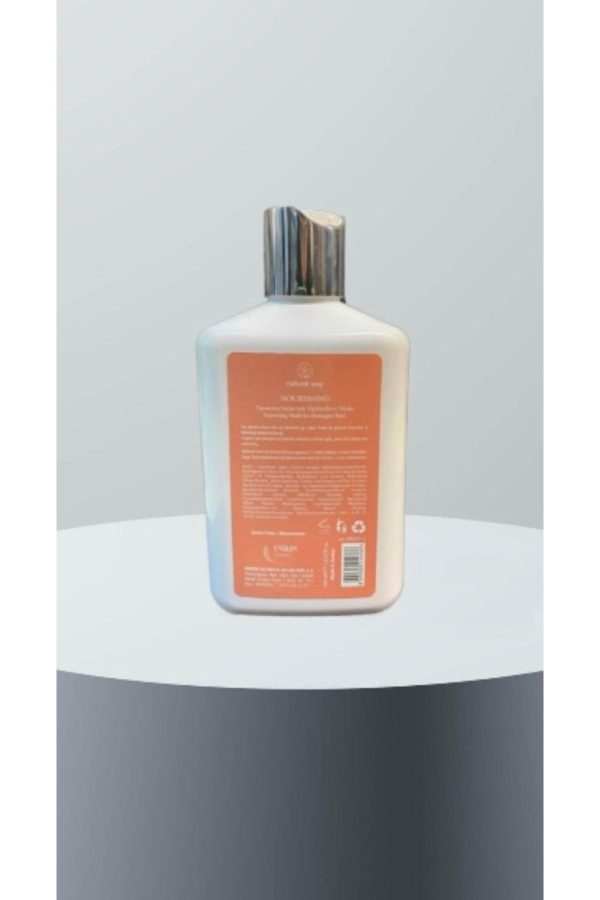شامپو اورجینال برند Natural way کد 797169933 - Image 6