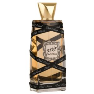 ادکلن اورجینال برند Lattafa مدل Oud Mood Edp کد 347685198
