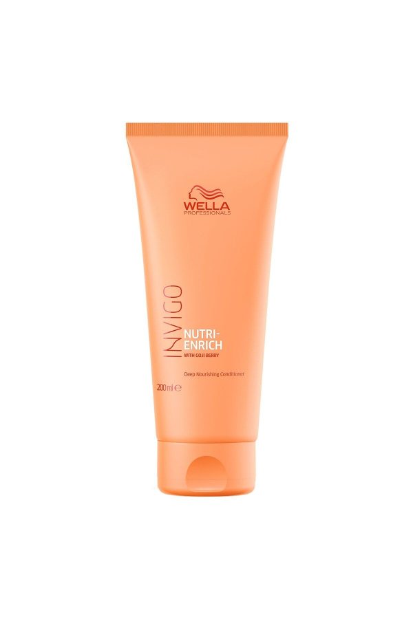 کرم مو اورجینال برند Wella کد 824090655 - Image 3