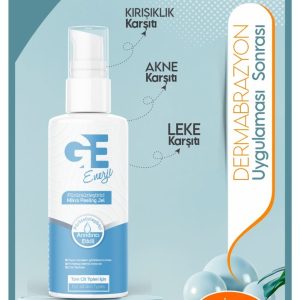 لایه بردار اورجینال برند Ge enerji کد 877919258