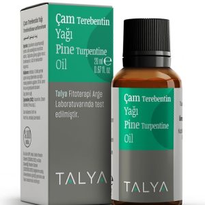 ست مراقبت از پوست اورجینال برند Talya کد 96135711