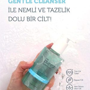 ست مراقبت از پوست اورجینال برند The purest solutions کد 743597427