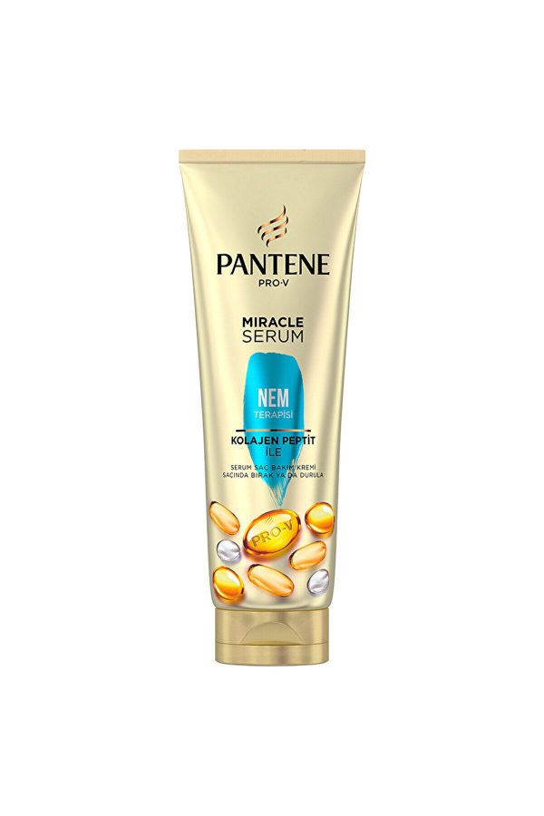 شامپو اورجینال برند Pantene کد 793495996