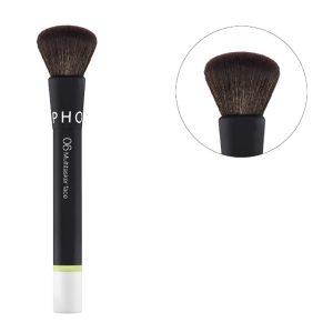 برس اورجینال برند Sephora مدل 06 Çok Amaçlı Yüz Fırçası کد 859420870