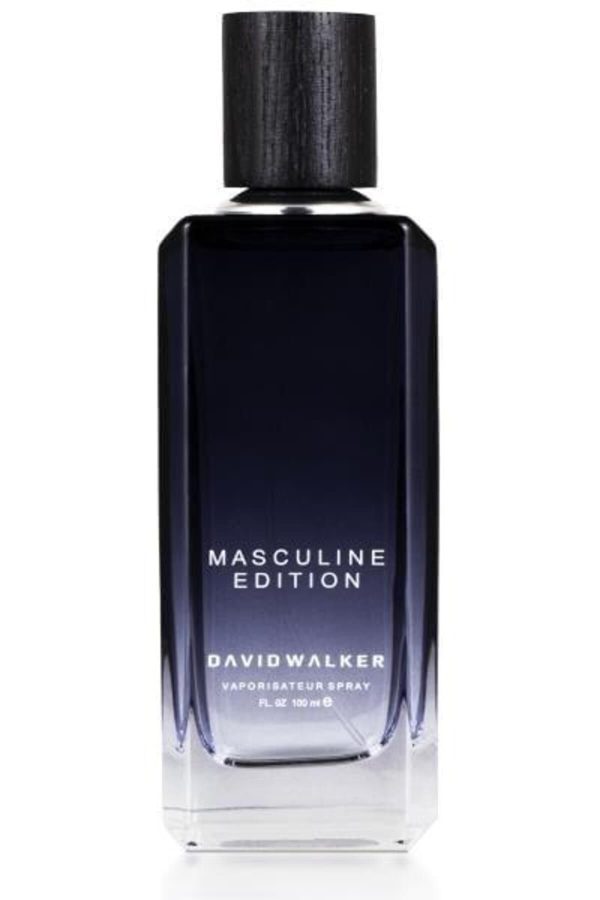 ادکلن اورجینال برند David walker مدل E151 100ML Odunsu Erkek Parfüm کد 869676197 - Image 2