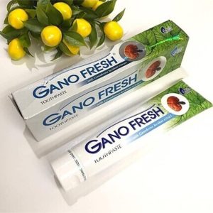 خمیر دندان اورجینال برند Ganoexcel کد 192302470