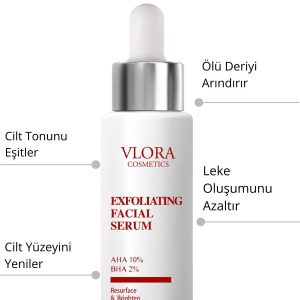 ست مراقبت از پوست اورجینال برند Vlora کد 859905943