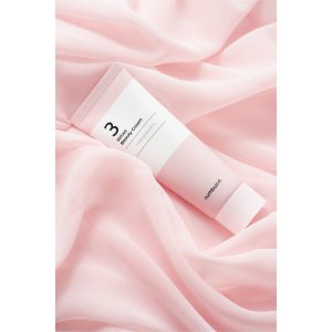 کرم صورت اورجینال برند Numbuzin مدل Velvet Beauty Cream کد 850346056
