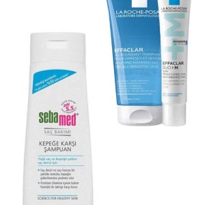 شامپو اورجینال برند Sebamed کد 849886715