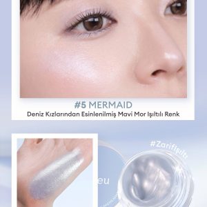 کرم روشن کننده اورجینال برند Missha کد 862740938