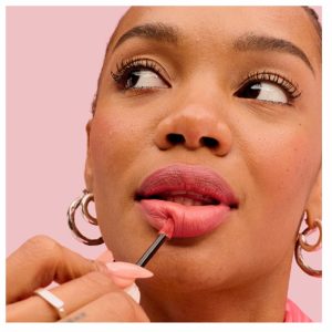 رژ لب اورجینال برند Benefit cosmetics کد 837456027