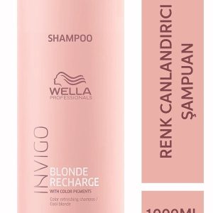 شامپو اورجینال برند Wella کد 824063922
