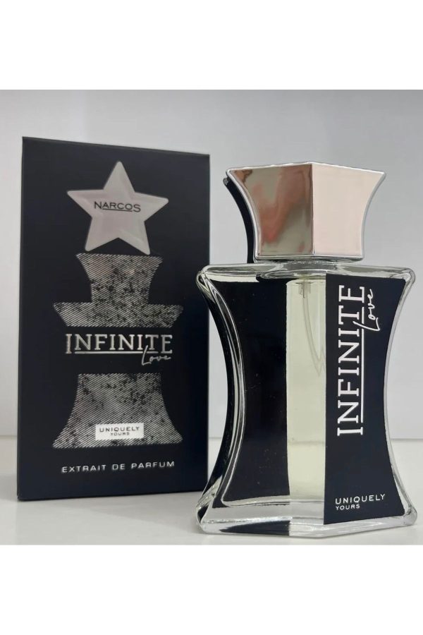 ادکلن اورجینال برند Infinite love کد 859723979