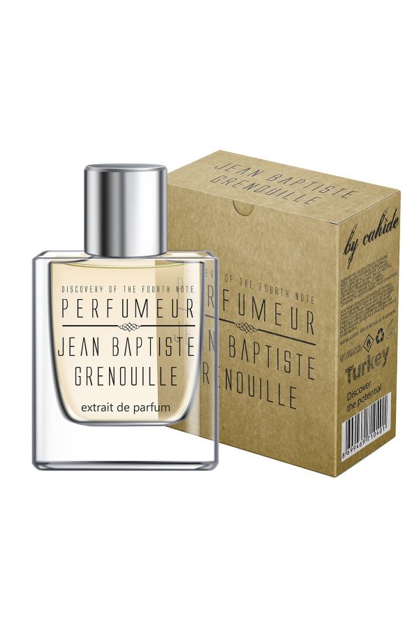 ادکلن اورجینال برند Jean baptiste grenouille مدل Symphony (2025 EDITION) 50ml کد 872383992 - Image 2