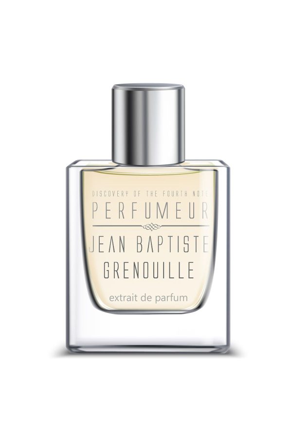 ادکلن اورجینال برند Jean baptiste grenouille مدل Symphony (2025 EDITION) 50ml کد 872383992 - Image 3