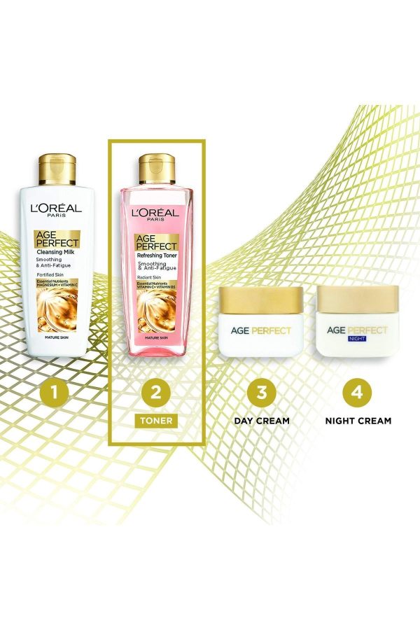 کرم جوان کننده اورجینال برند L oreal paris کد 846195418 - Image 2
