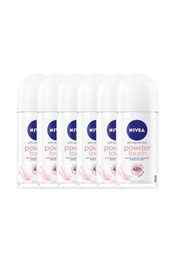 دئودورانت اورجینال برند Nivea کد 39875962