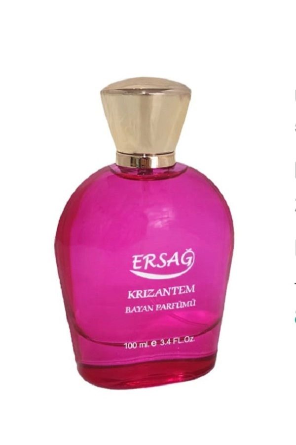 ادکلن اورجینال برند Ersag مدل Krizantem 100 Cc Edp کد 48797915