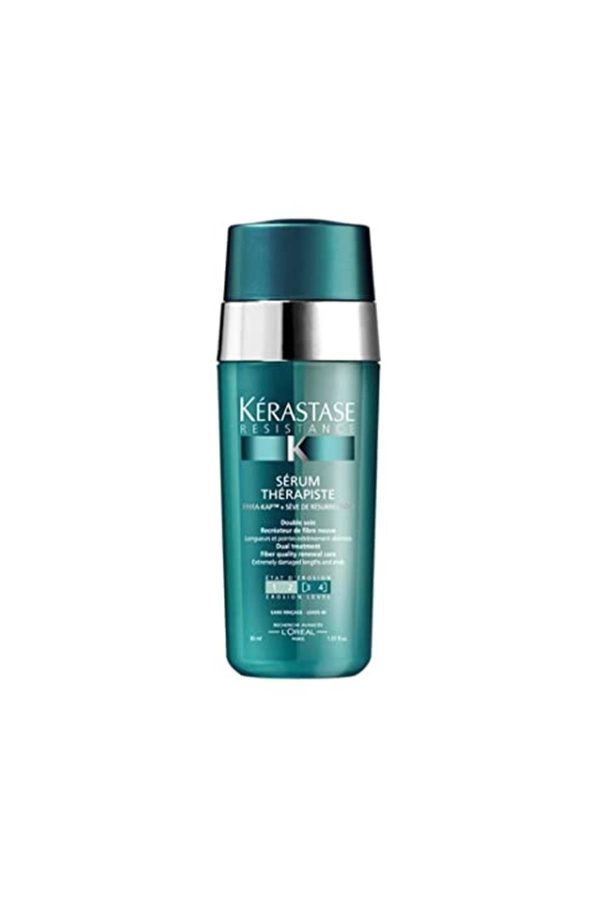 ویتامین مو اورجینال برند Kerastase مدل Direnci Sérum Thérapiste کد 291795504