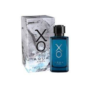 ادکلن اورجینال برند Xo مدل Aqua Cool Edt 100 ml کد 87942646